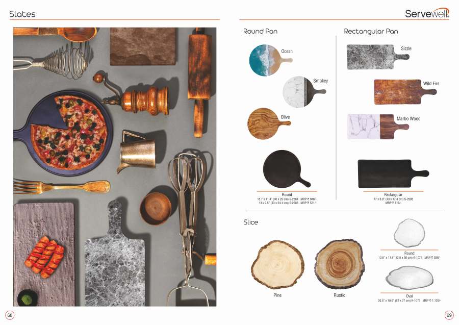 Servewell Servewell HoReCa 2026 page — page 35