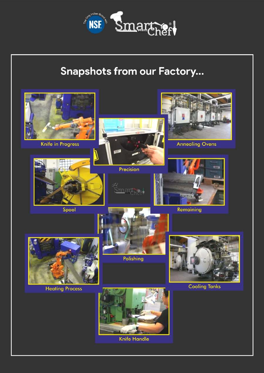 Smart Chef Smart Chef 2025 page — page 6