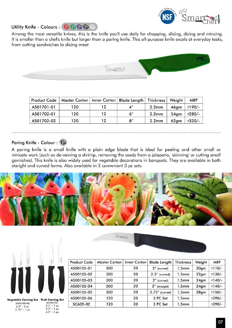 Smart Chef Smart Chef 2025 page — page 13