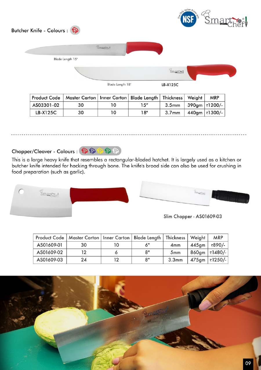 Smart Chef Smart Chef 2025 page — page 15