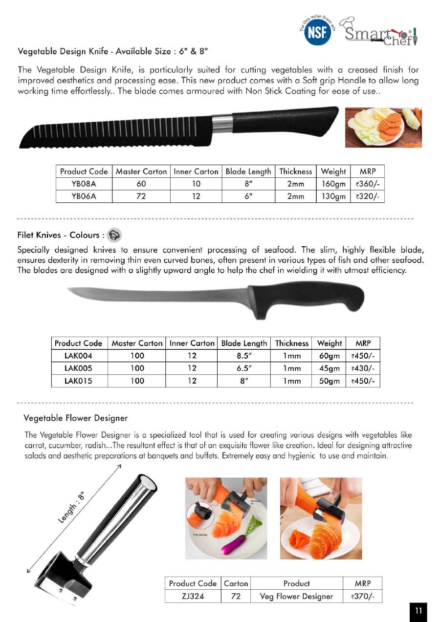 Smart Chef Smart Chef 2025 page — page 17