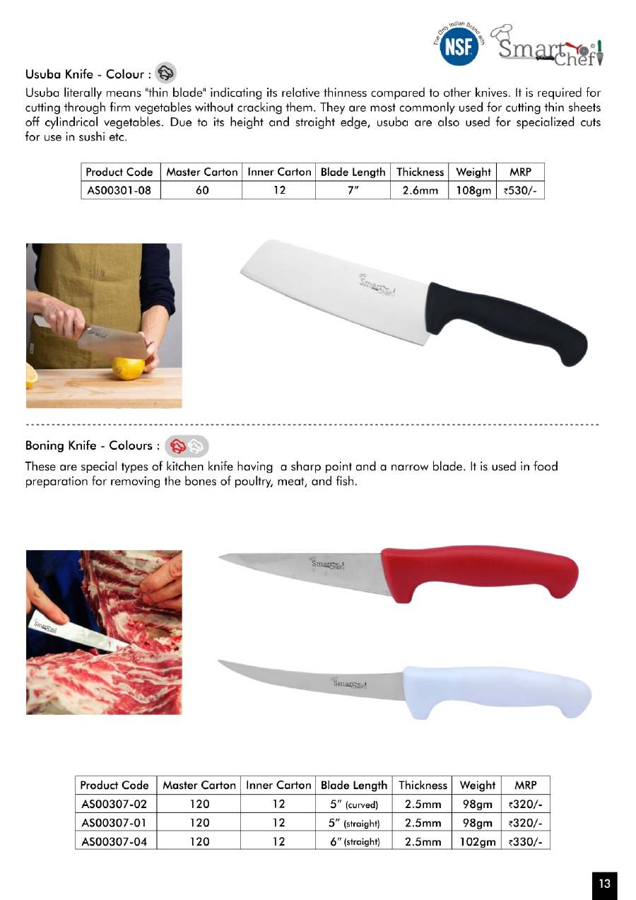 Smart Chef Smart Chef 2025 page — page 19