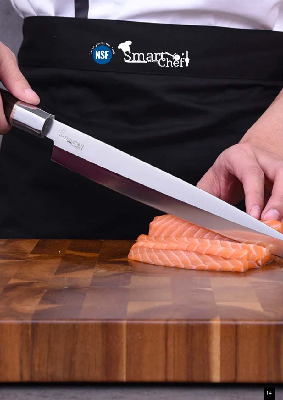 Smart Chef Smart Chef 2025 page — page 20