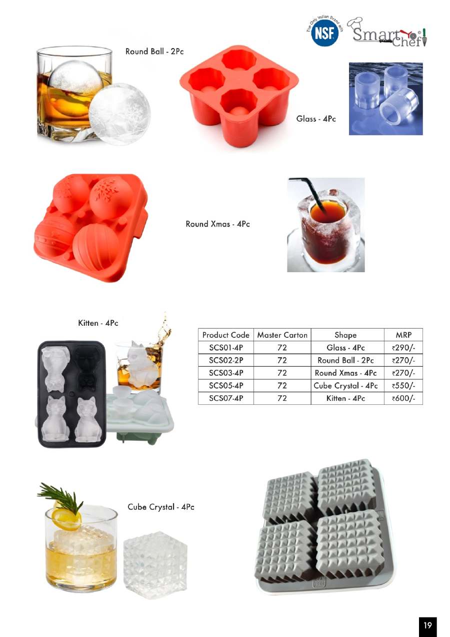 Smart Chef Smart Chef 2025 page — page 25