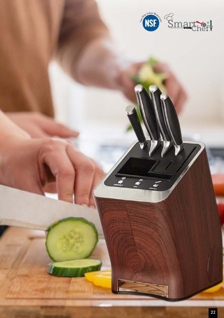 Smart Chef Smart Chef 2025 page — page 28