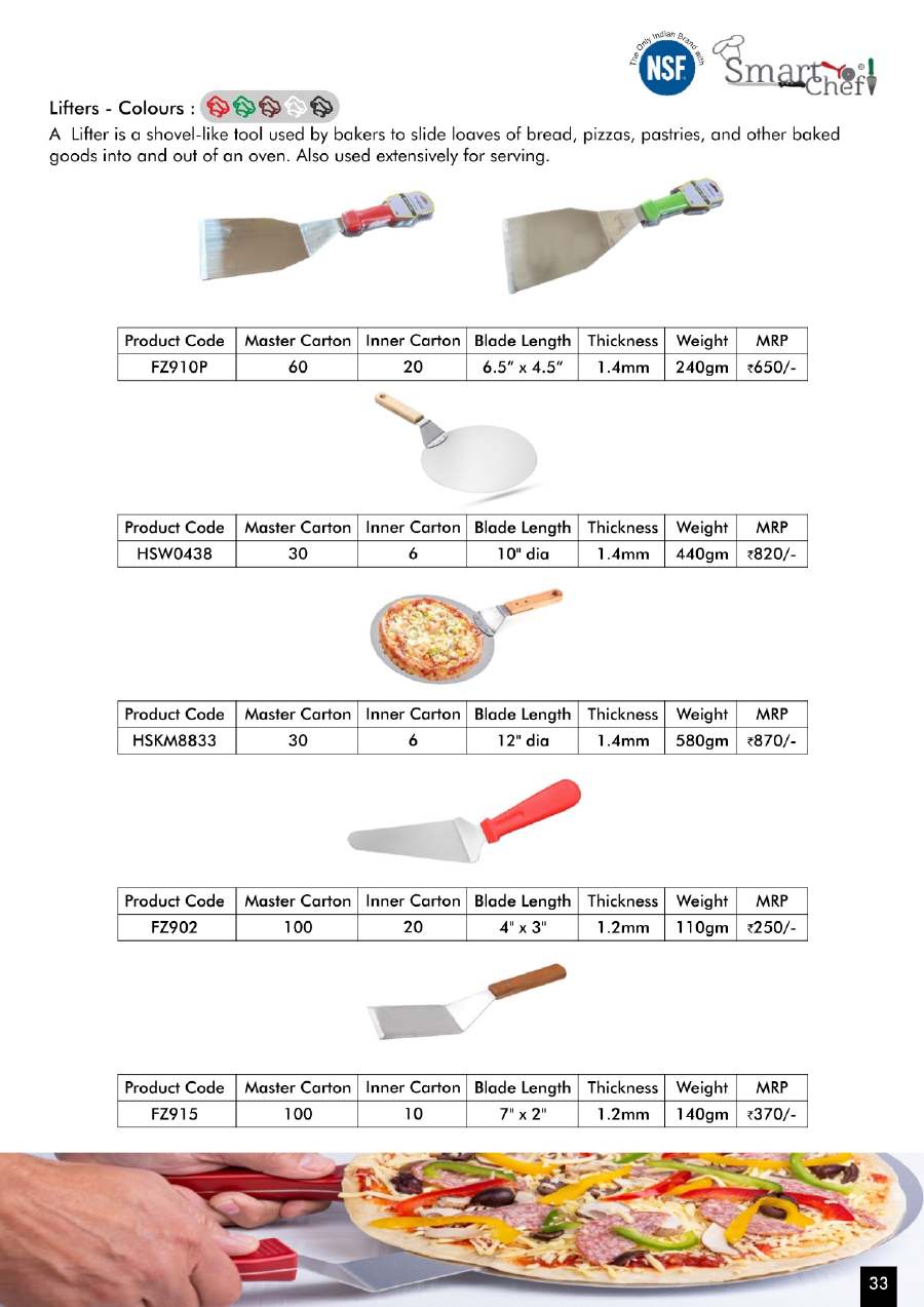 Smart Chef Smart Chef 2025 page — page 39