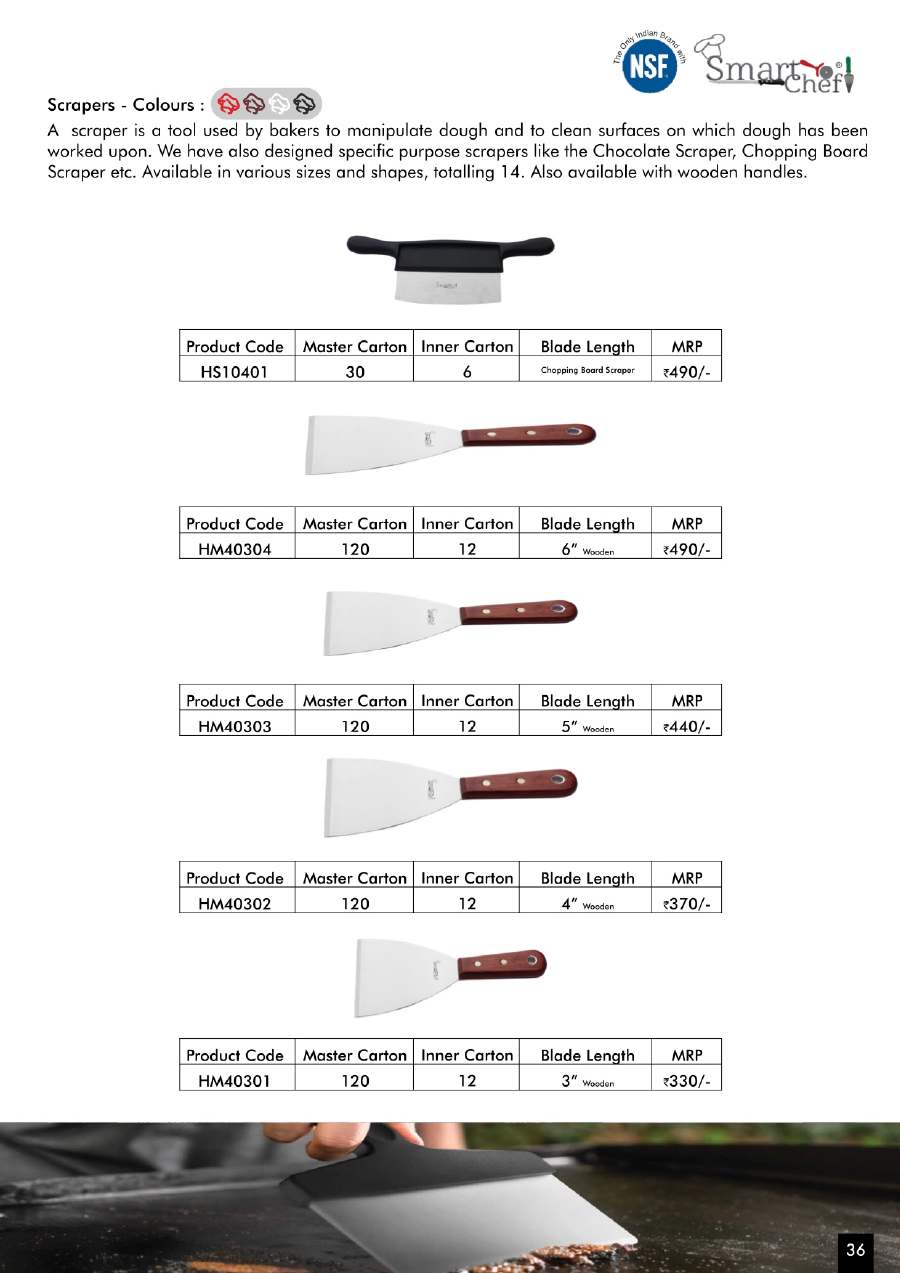 Smart Chef Smart Chef 2025 page — page 42