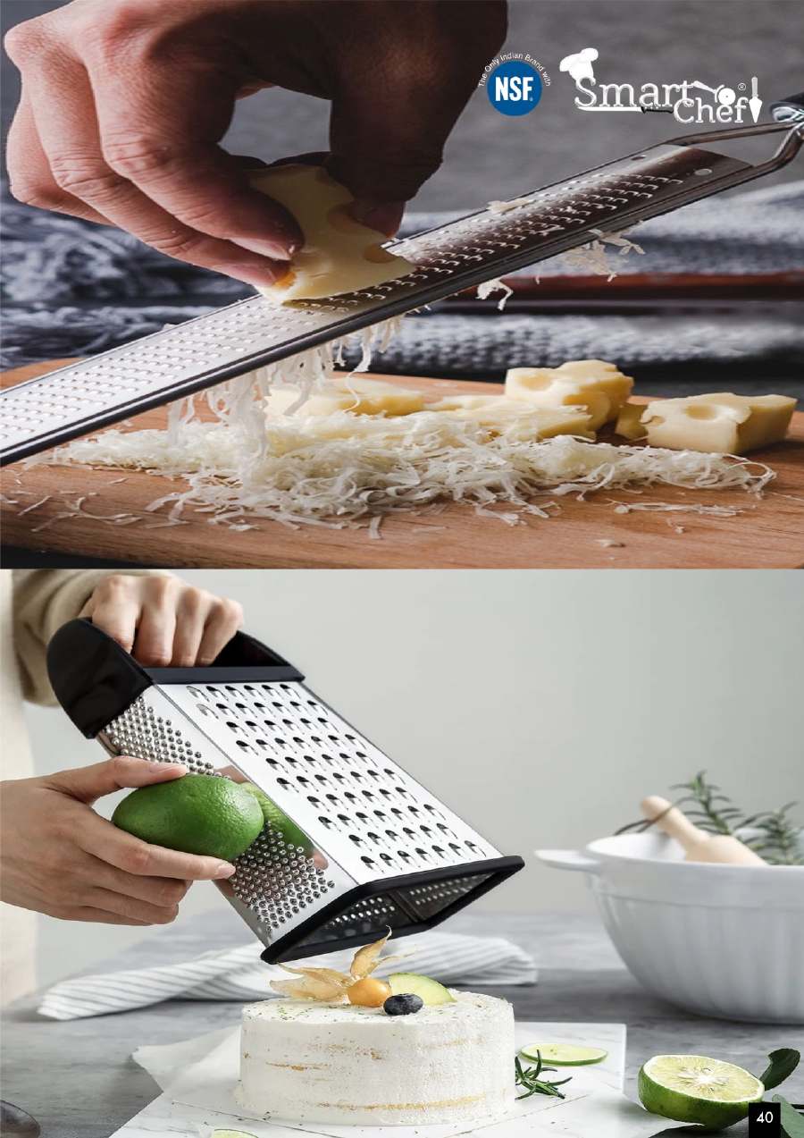 Smart Chef Smart Chef 2025 page — page 46