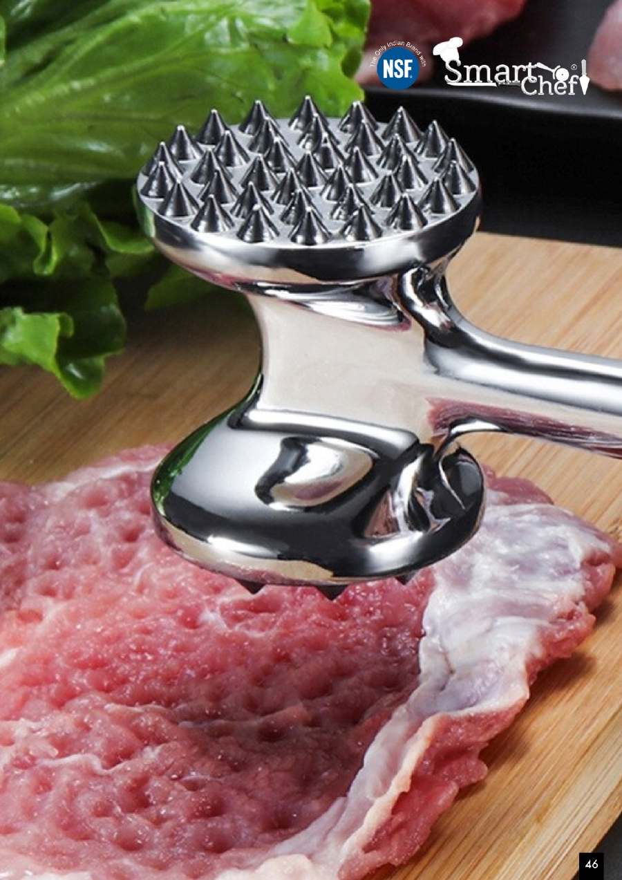 Smart Chef Smart Chef 2025 page — page 52