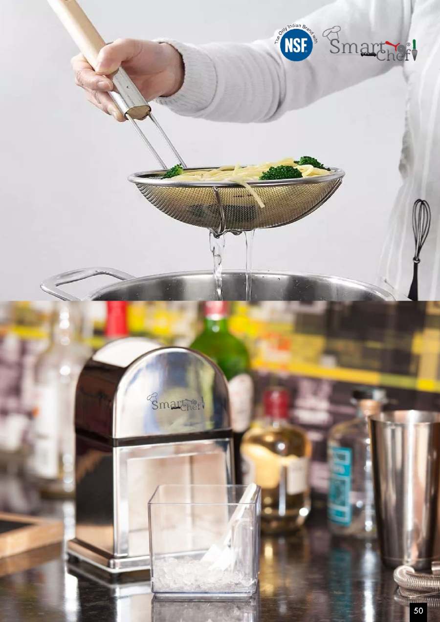 Smart Chef Smart Chef 2025 page — page 56