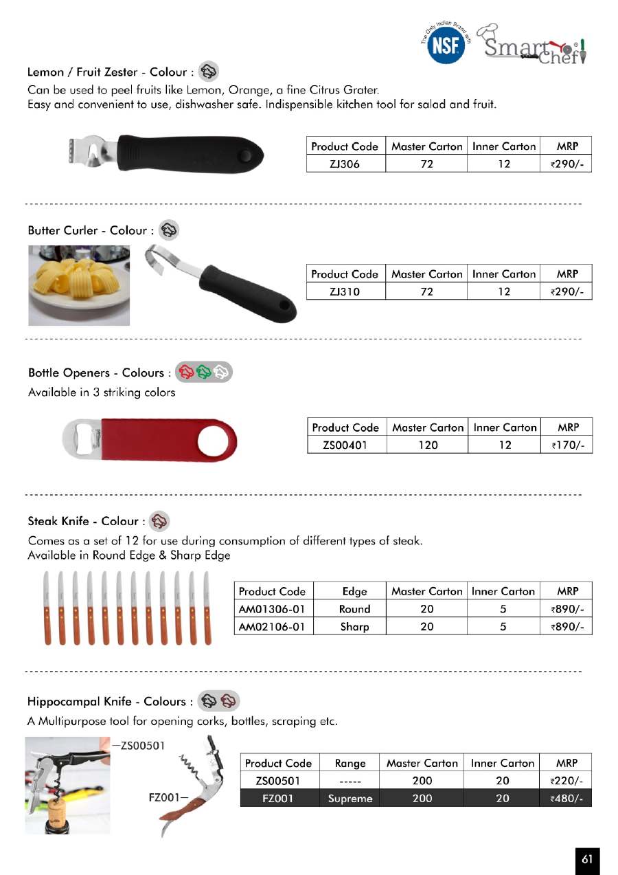 Smart Chef Smart Chef 2025 page — page 67