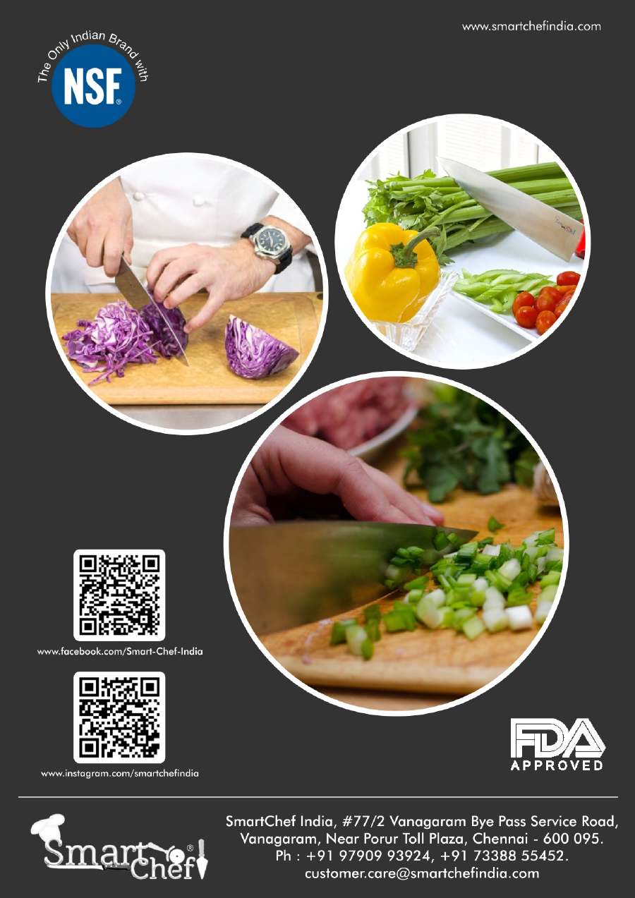 Smart Chef Smart Chef 2025 page — page 76