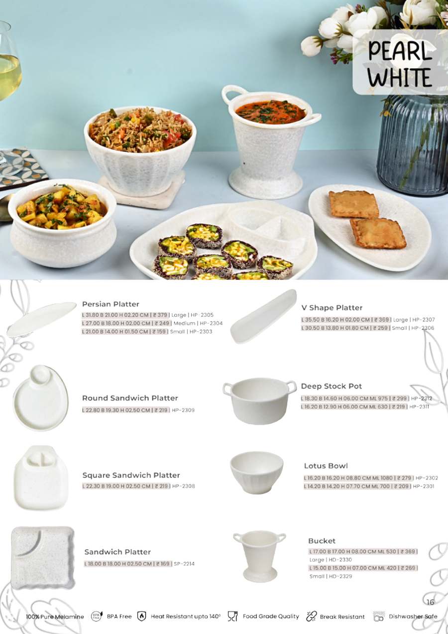 Stehlen Stehlen HoReCa 2025 page — page 18