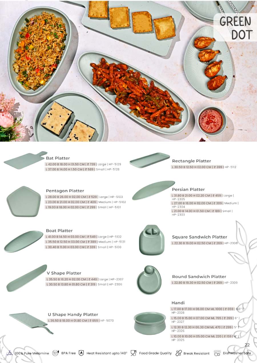 Stehlen Stehlen HoReCa 2025 page — page 24