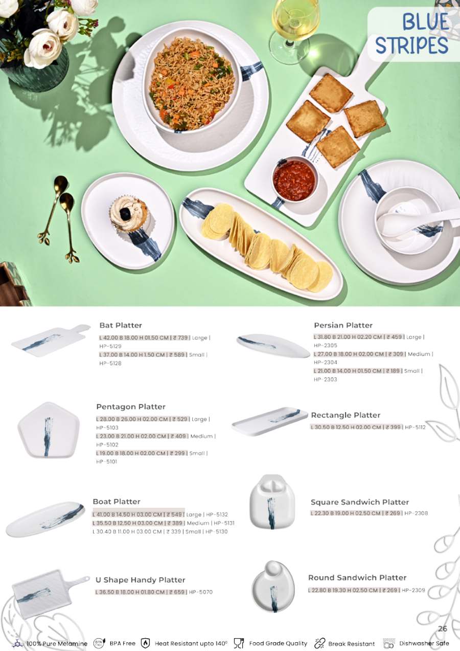 Stehlen Stehlen HoReCa 2025 page — page 28