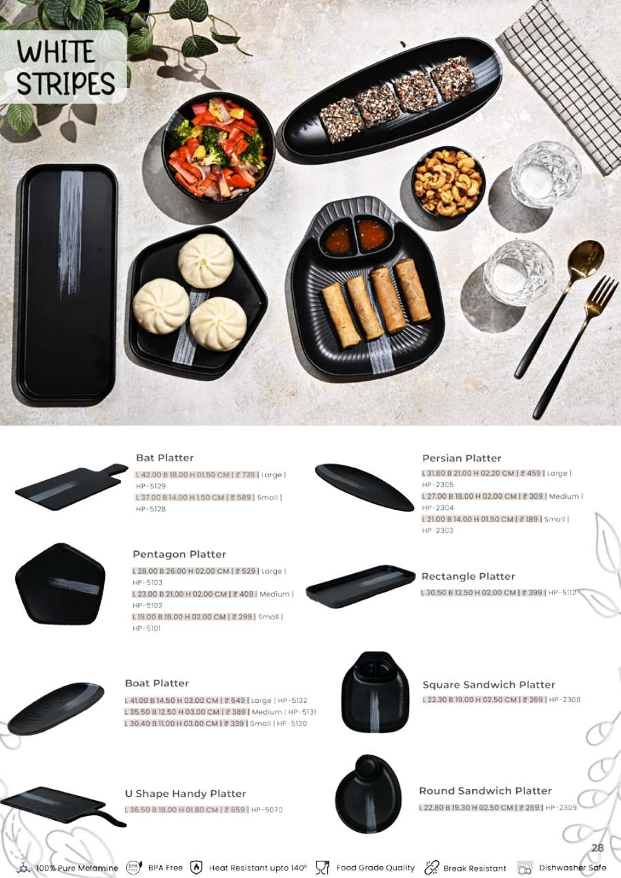 Stehlen Stehlen HoReCa 2025 page — page 30