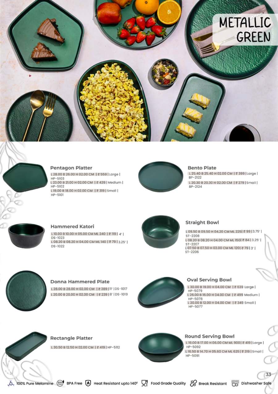 Stehlen Stehlen HoReCa 2025 page — page 35
