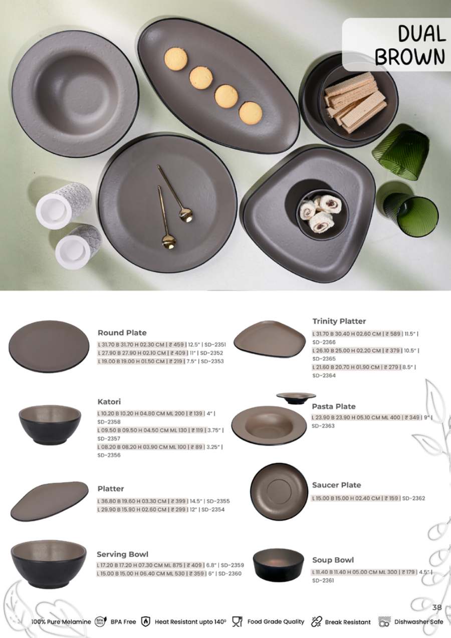 Stehlen Stehlen HoReCa 2025 page — page 40