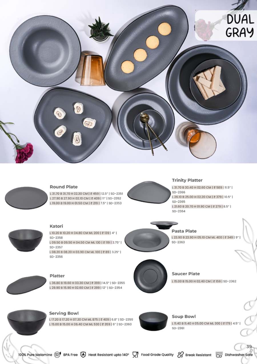 Stehlen Stehlen HoReCa 2025 page — page 41