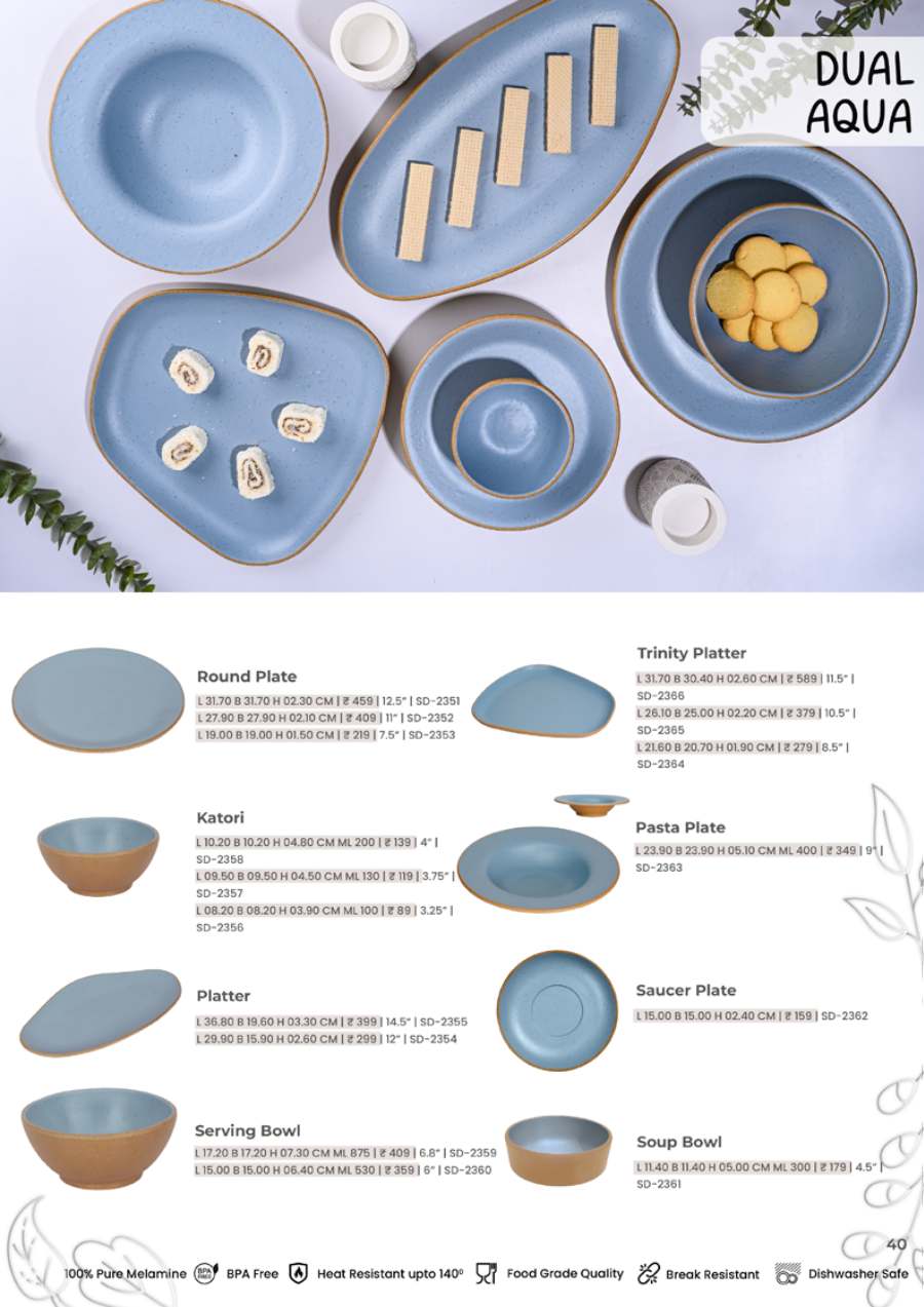 Stehlen Stehlen HoReCa 2025 page — page 42