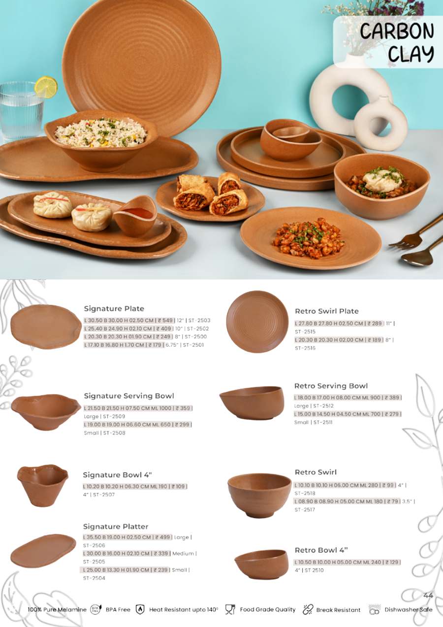 Stehlen Stehlen HoReCa 2025 page — page 46