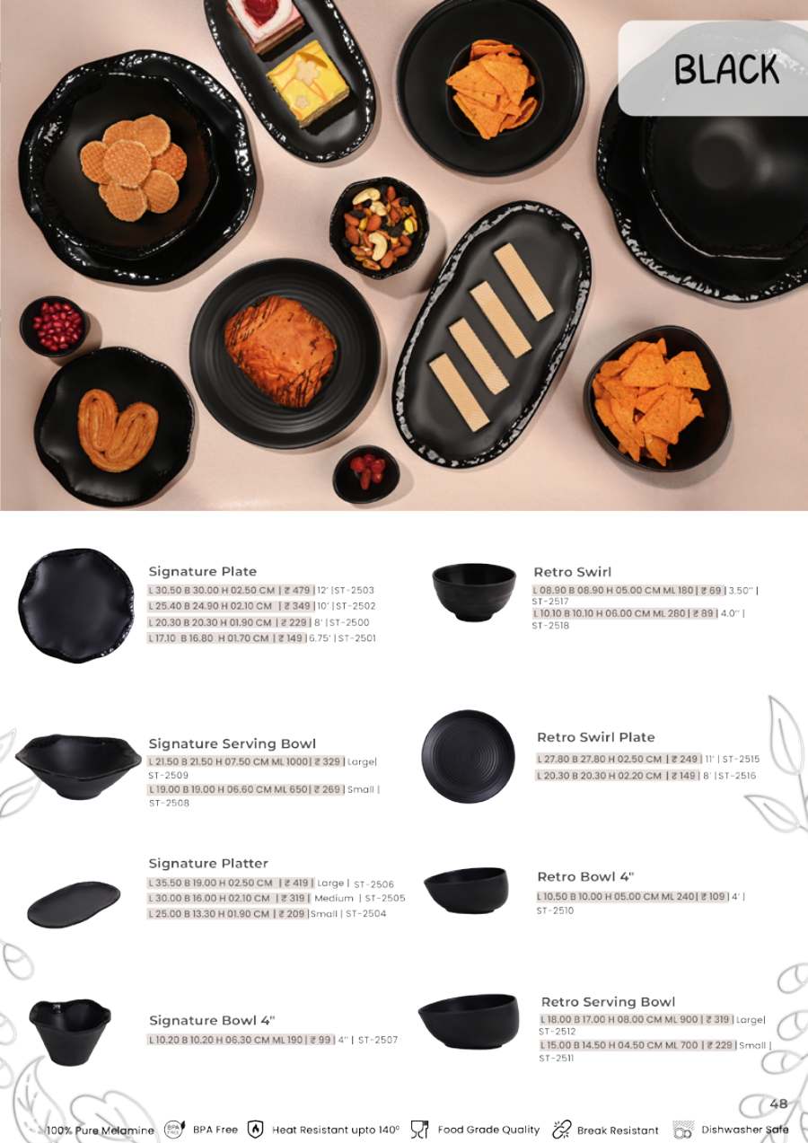 Stehlen Stehlen HoReCa 2025 page — page 50