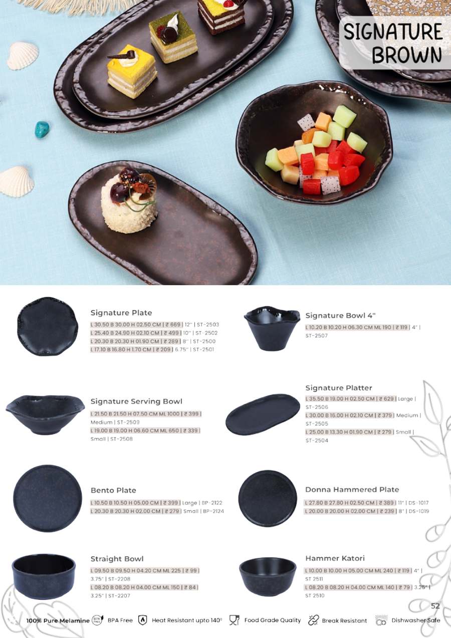 Stehlen Stehlen HoReCa 2025 page — page 54