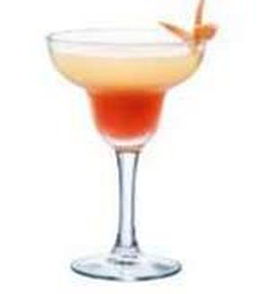 Cocktail Glassware