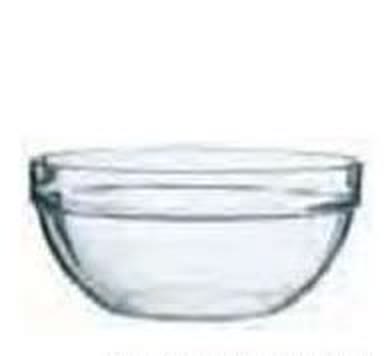Stackable Bowls