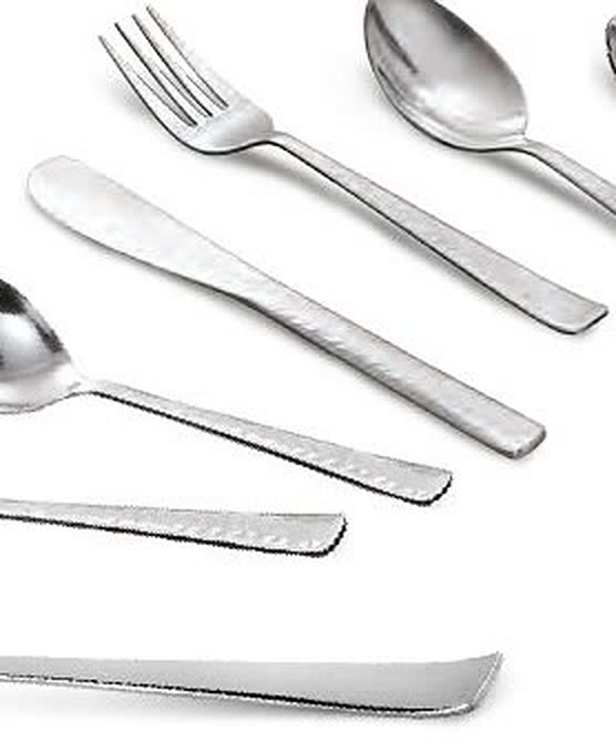 Cutlery Impress 14 G.