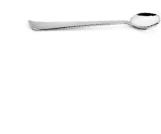 Soda Spoon