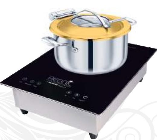 Buffet – Chaffer Warmer (Induction)