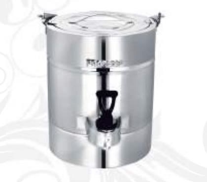 Buffet – Tea/Coffee Urn & Insulated Food Container