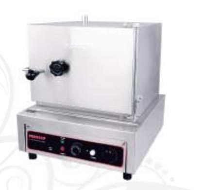 Live Counter – Idly Cookers