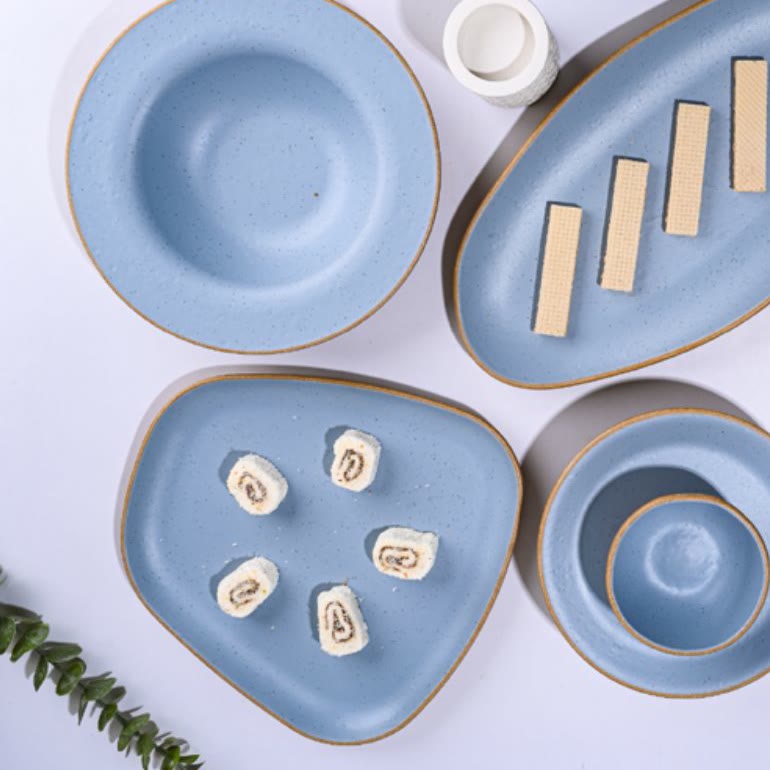 Dual Tone Series – Dual Aqua