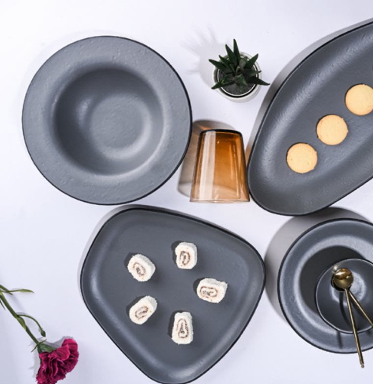 Dual Tone Series – Dual Gray