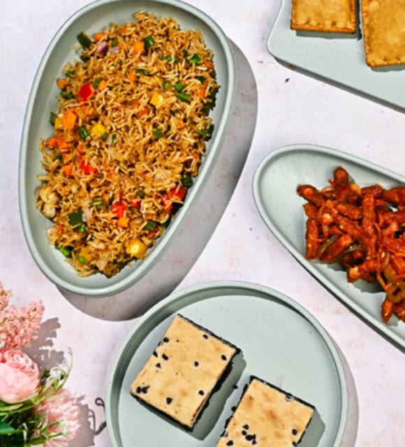 Speckle Series – Green Dot