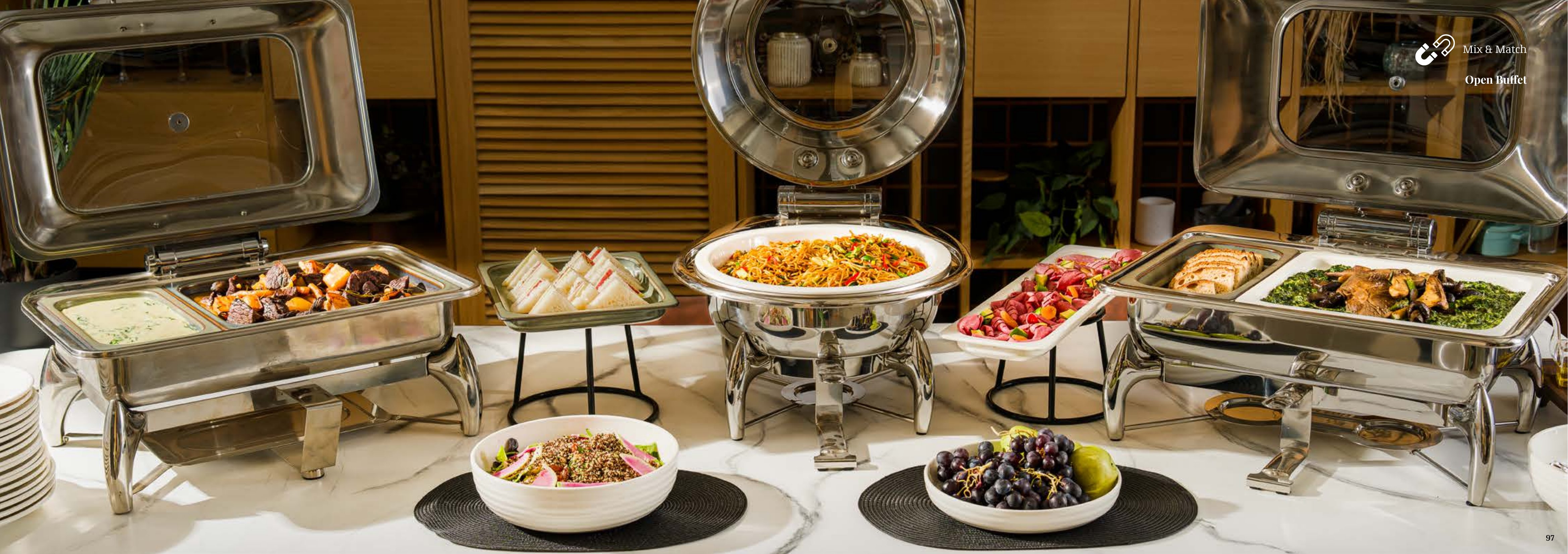 How to Choose a Hotel & Restaurant Tableware Supplier in Bangalore