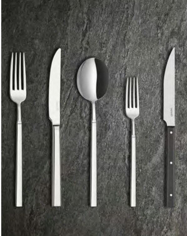 Cutlery
