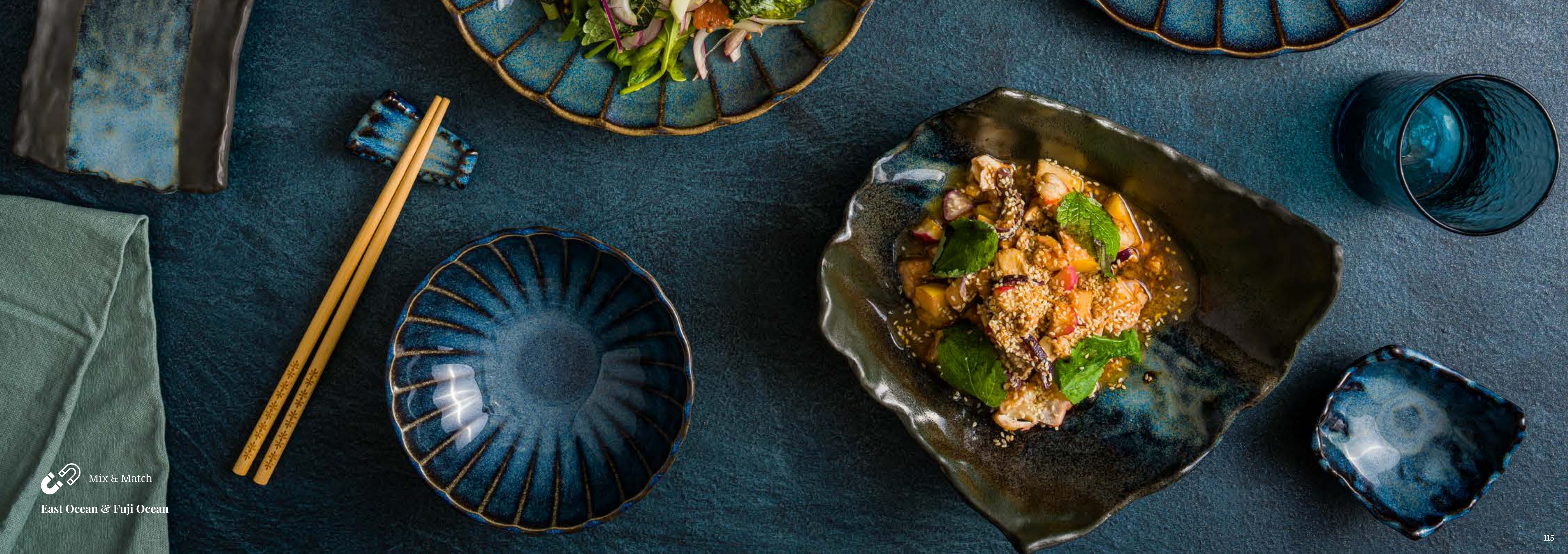 Restaurant & Café Tableware in Koramangala, Indiranagar & HSR Layout